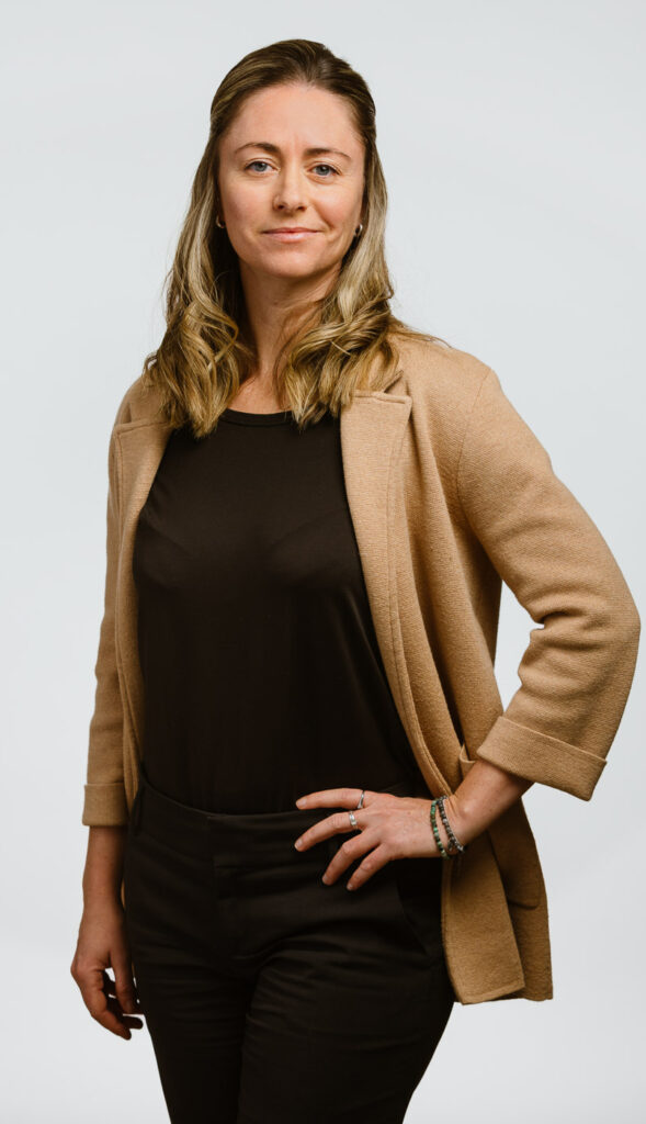 Audrée Duclos Paré