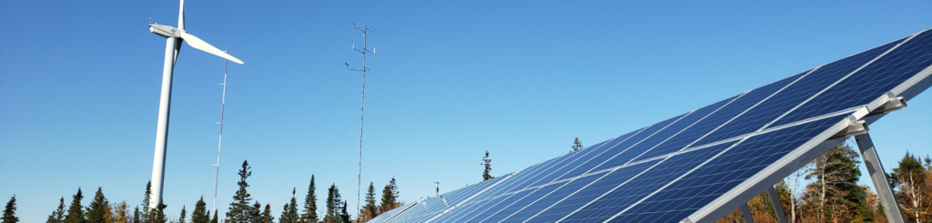 Le solaire en tête des nouvelles installations énergétiques dans le monde