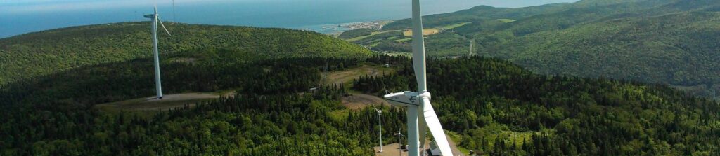 Webinaire : Le stockage de l’énergie dans les microréseaux : comment faire un choix éclairé?