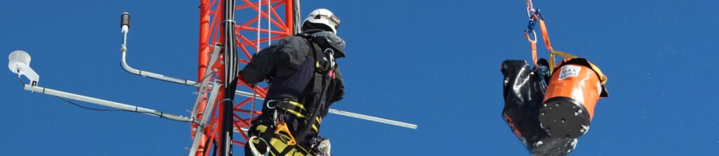 Météorologie appliquée : évaluer le potentiel éolien et prévoir la ressource