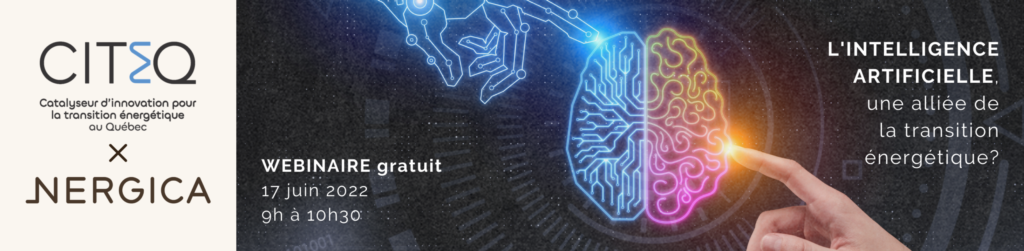 L&rsquo;intelligence artificielle, une alliée de la transition énergétique?