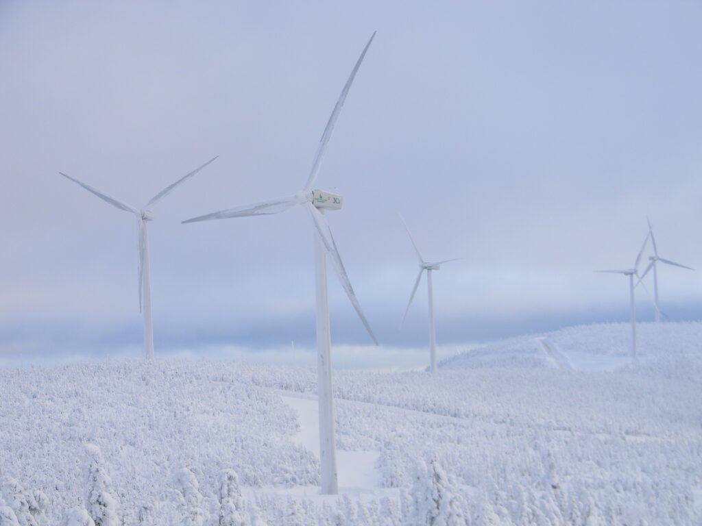 Communiqué de presse | Transition énergétique : Nergica et la FQM s’unissent pour mieux outiller les municipalités