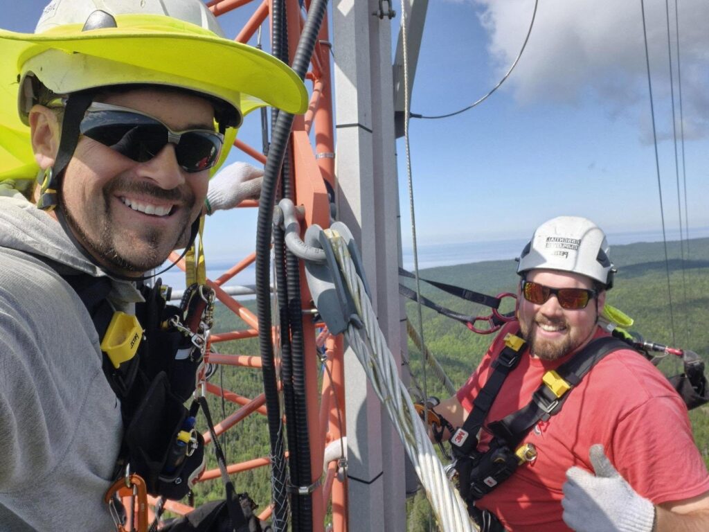 Travailler en opération et maintenance d&rsquo;éoliennes