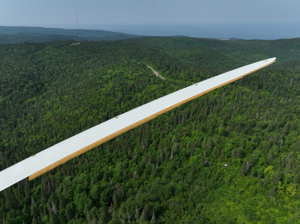 Félicitations à Biome Renewables : FeatherEdge se déploie au niveau mondial