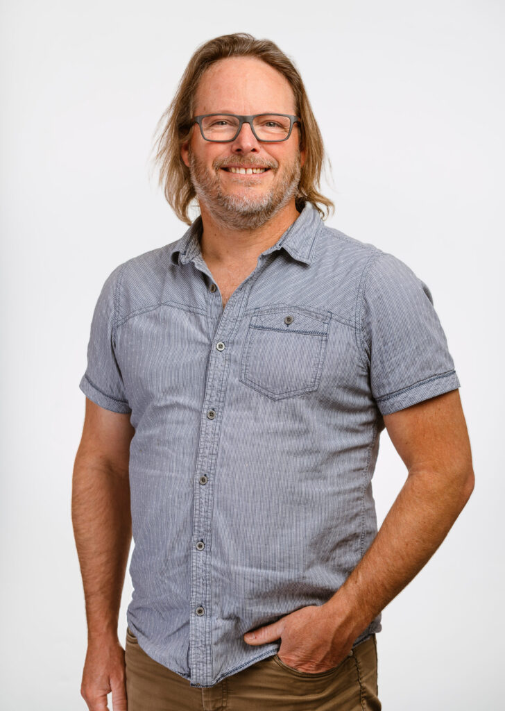Dominic Bolduc, ing., M. Sc. A.