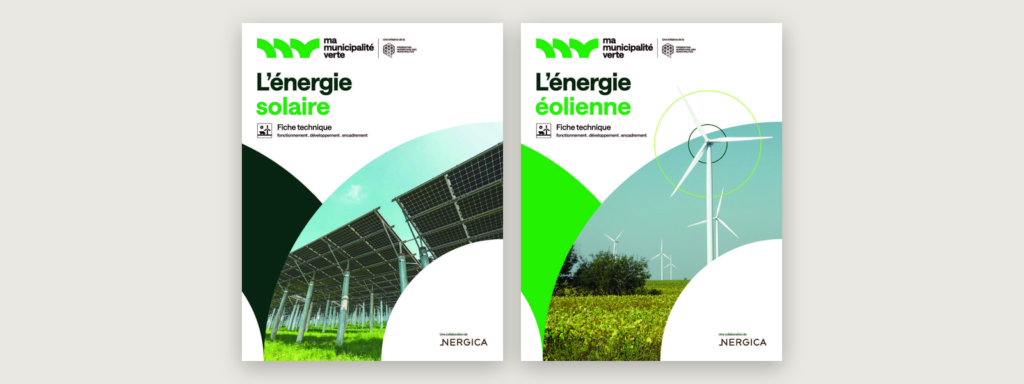Outiller les municipalités pour la transition énergétique