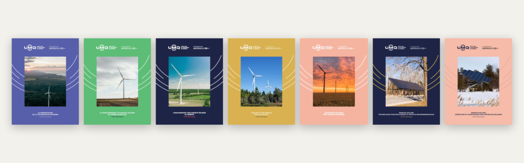 Décoder l&rsquo;éolien et le solaire pour les municipalités