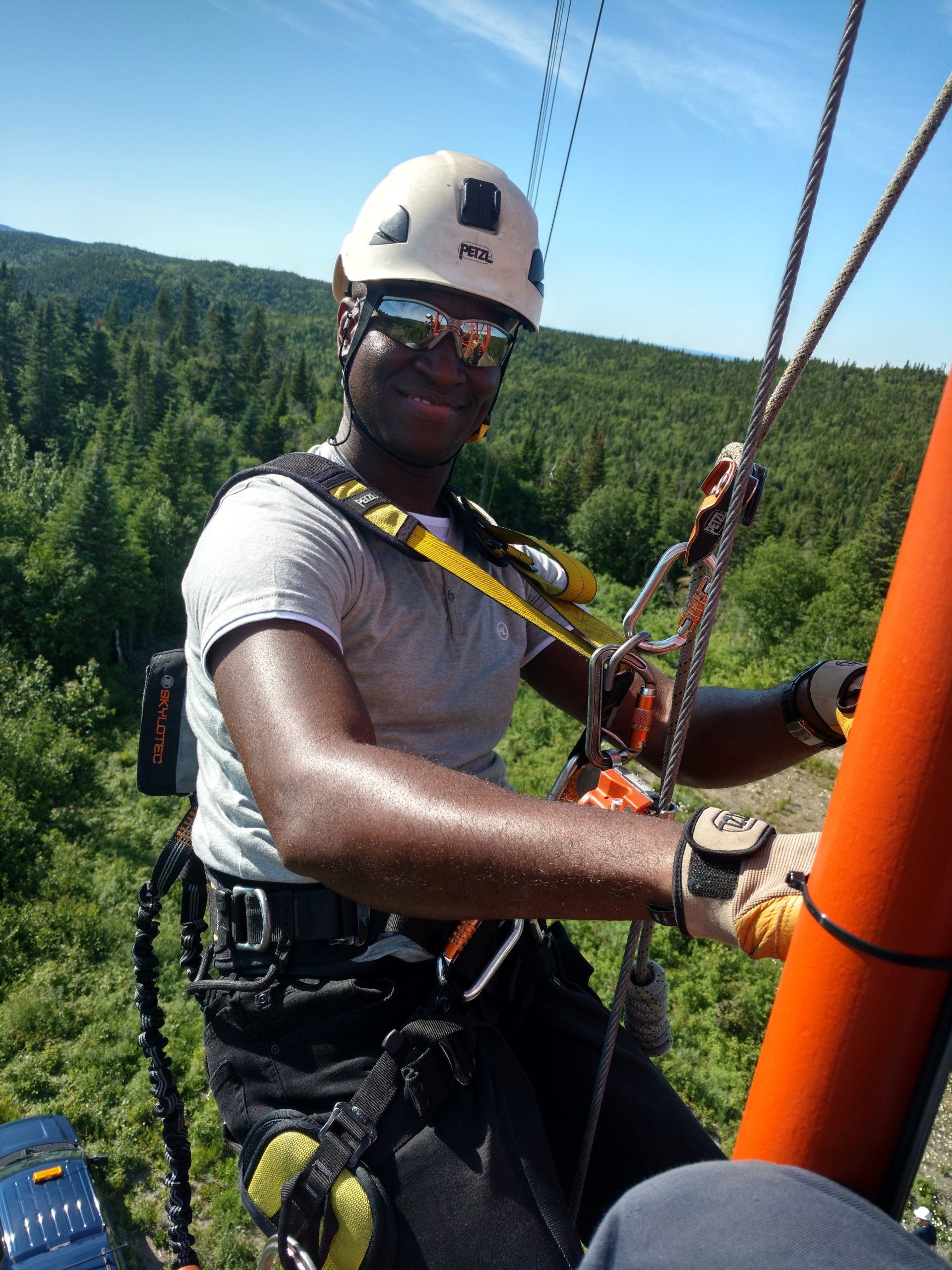 Offres d’emploi chez Nergica – Technicien en instrumentation et contrôle
