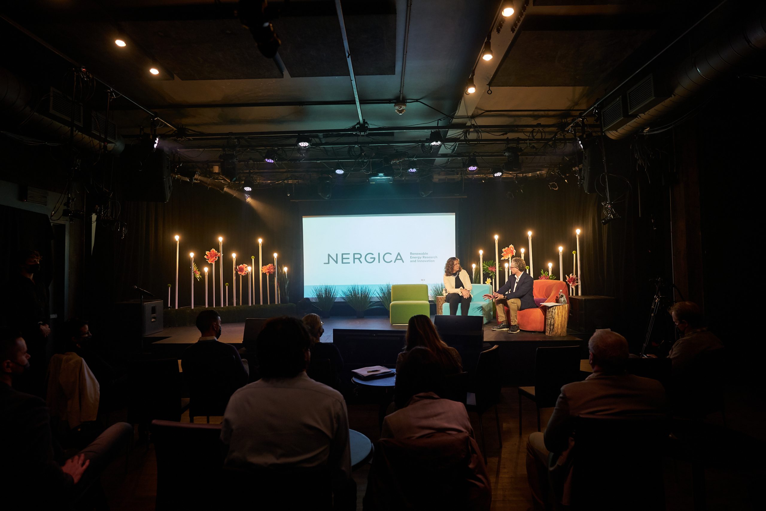 Carboneutralité d’ici 2050 : des sommités de la transition énergétique proposeront des solutions concrètes. 2e édition du Symposium Transition Solutions par Nergica