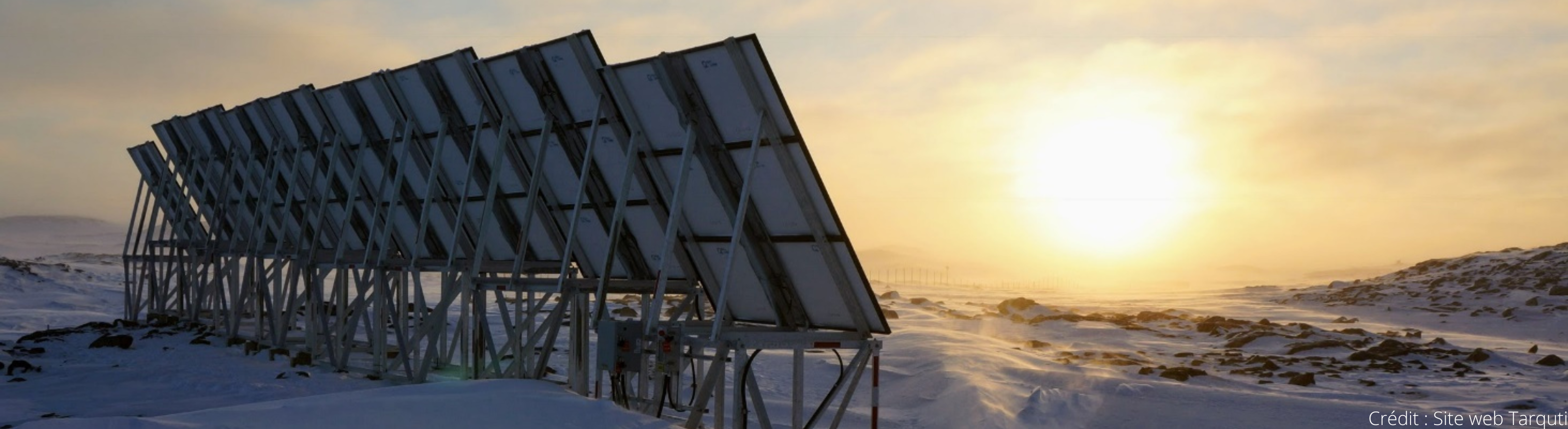 Les Énergies Tarquti, Hydro-Québec et Nergica annoncent un projet de recherche collaboratif visant l&rsquo;amélioration de l&rsquo;intégration des énergies renouvelables dans les réseaux autonomes du Nunavik