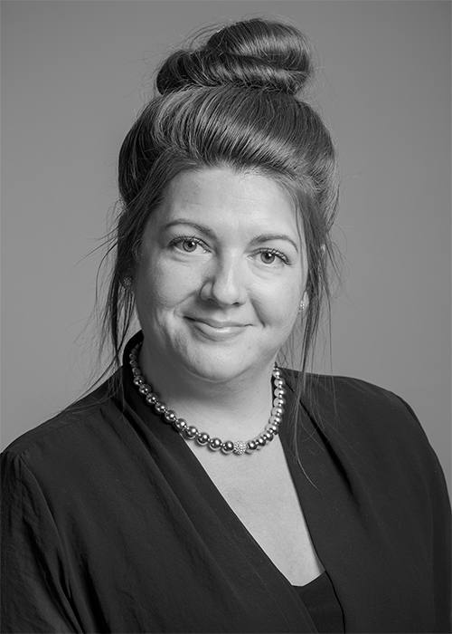 Portrait | Chantal Lemieux