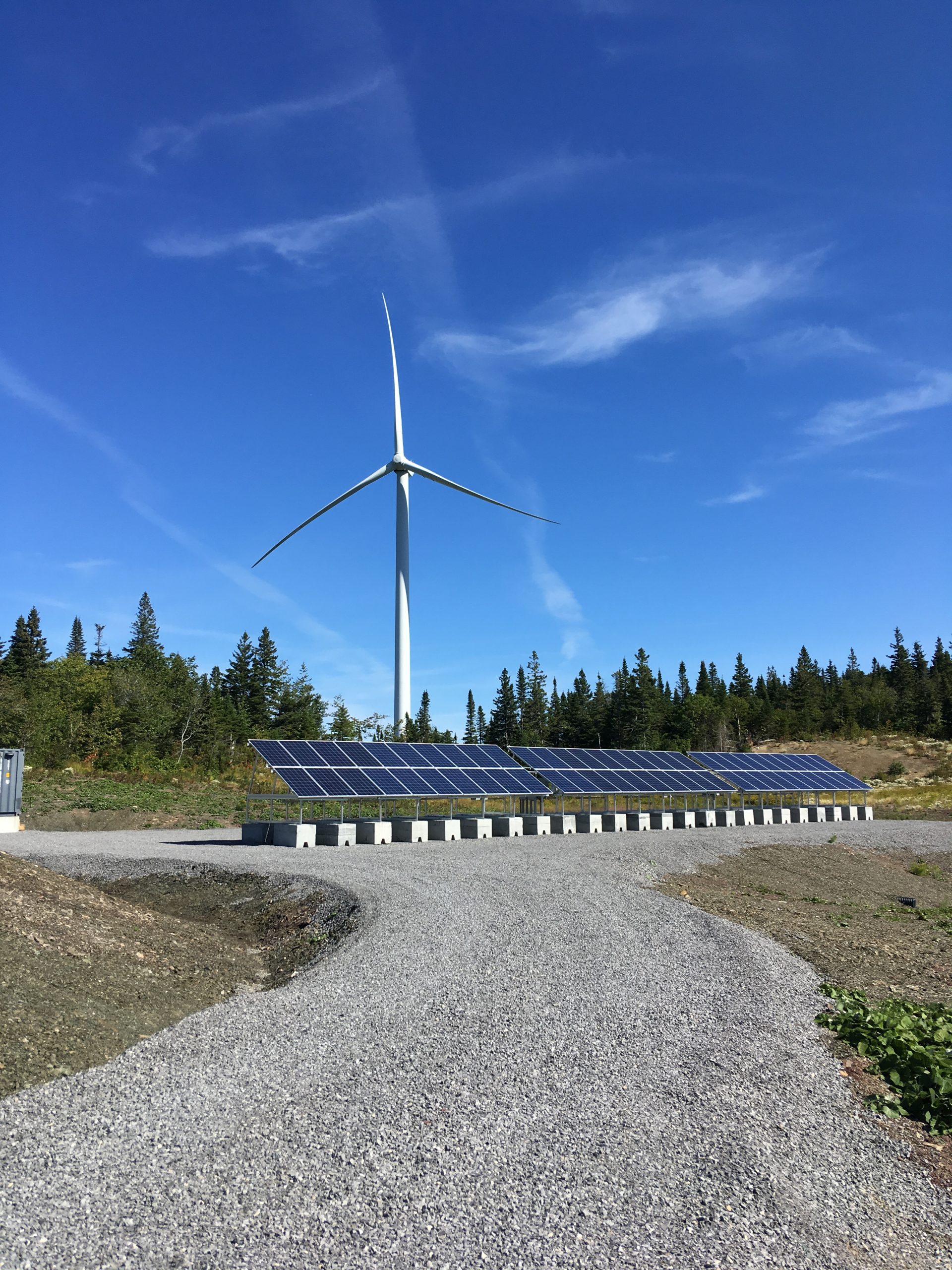 Nergica se joint aux « Collèges canadiens pour une reprise économique résiliente »