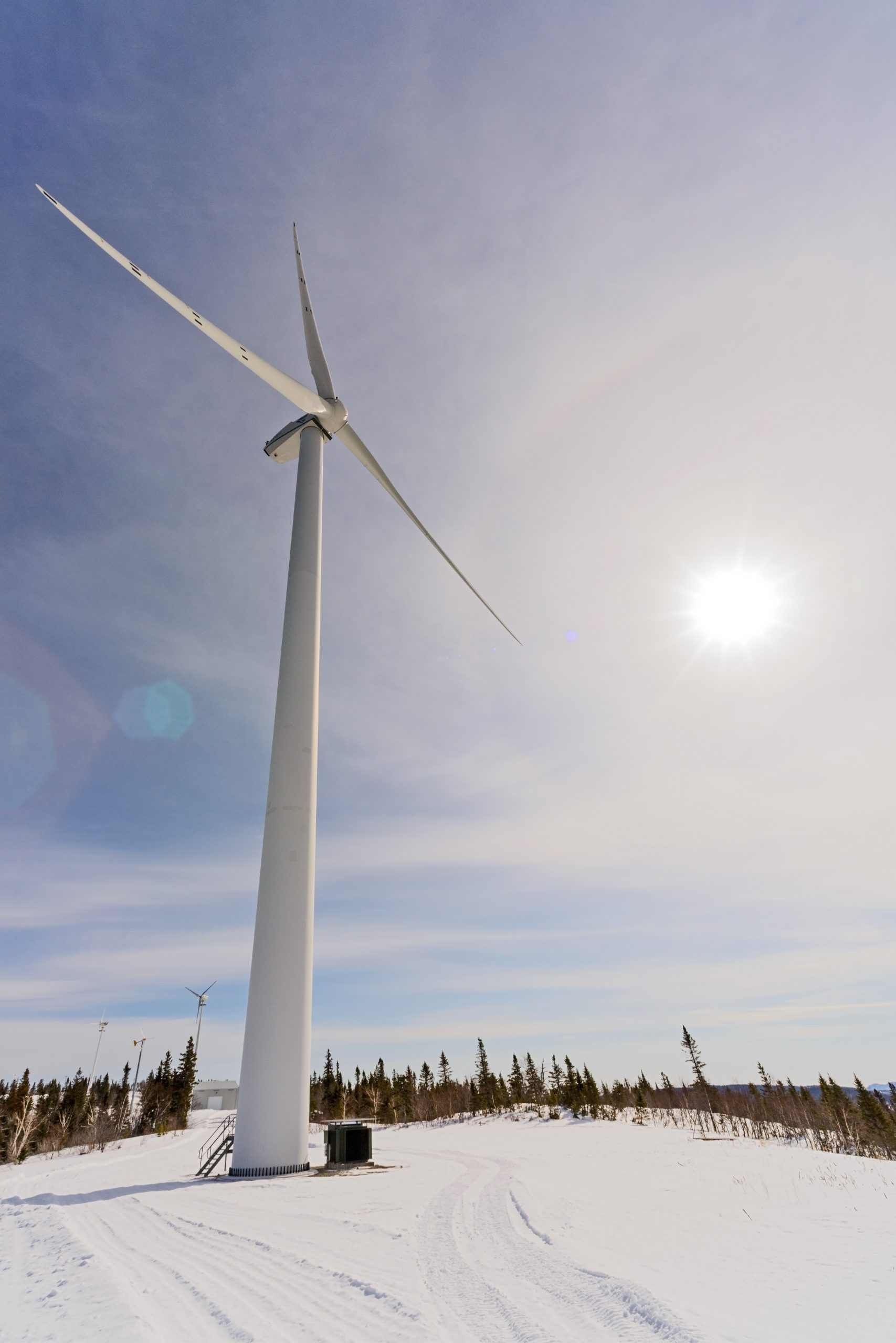 Tendances en énergies renouvelables – retour sur trois événements tenus en janvier
