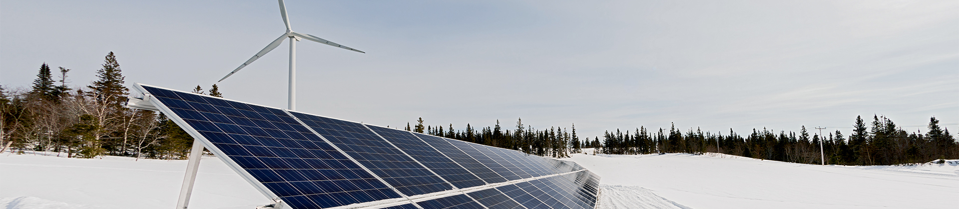 Communiqué de presse – Nergica salue l&rsquo;annonce de 2300 mégawatts additionnels d&rsquo;énergie éolienne et renouvelable.