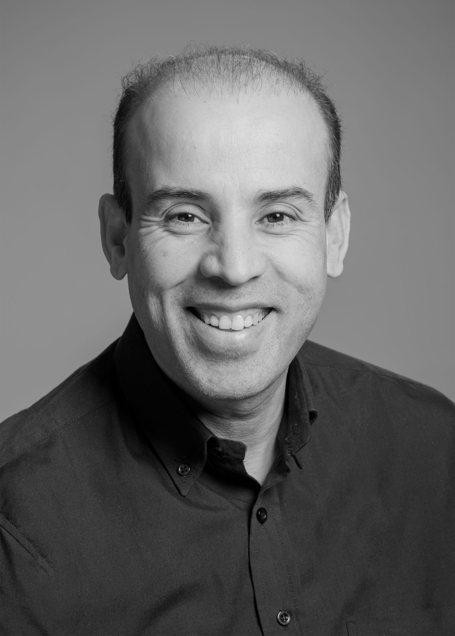 Portrait | Karim Belmokhtar