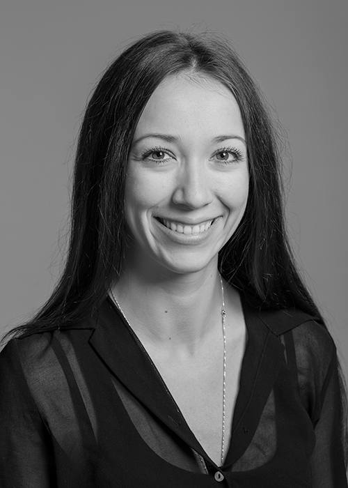 Portrait | Marilys Clément