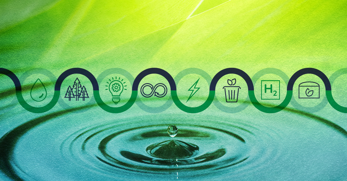 Communiqué de presse – Nergica salue la stimulation de l&rsquo;innovation et du développement des connaissances, axe de la Stratégie québécoise sur l’hydrogène vert et les bioénergies 2030