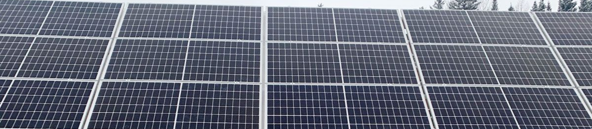 La communauté de Gesgapegiag se tourne vers les énergies renouvelables