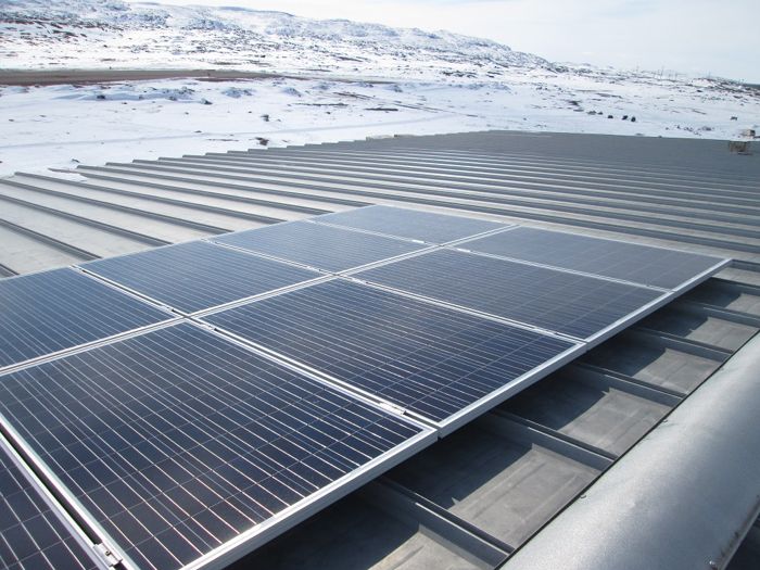 L’énergie solaire photovoltaïque au Québec : aussi concurrentielle que l’éolien et l’hydroélectricité d’ici 2030