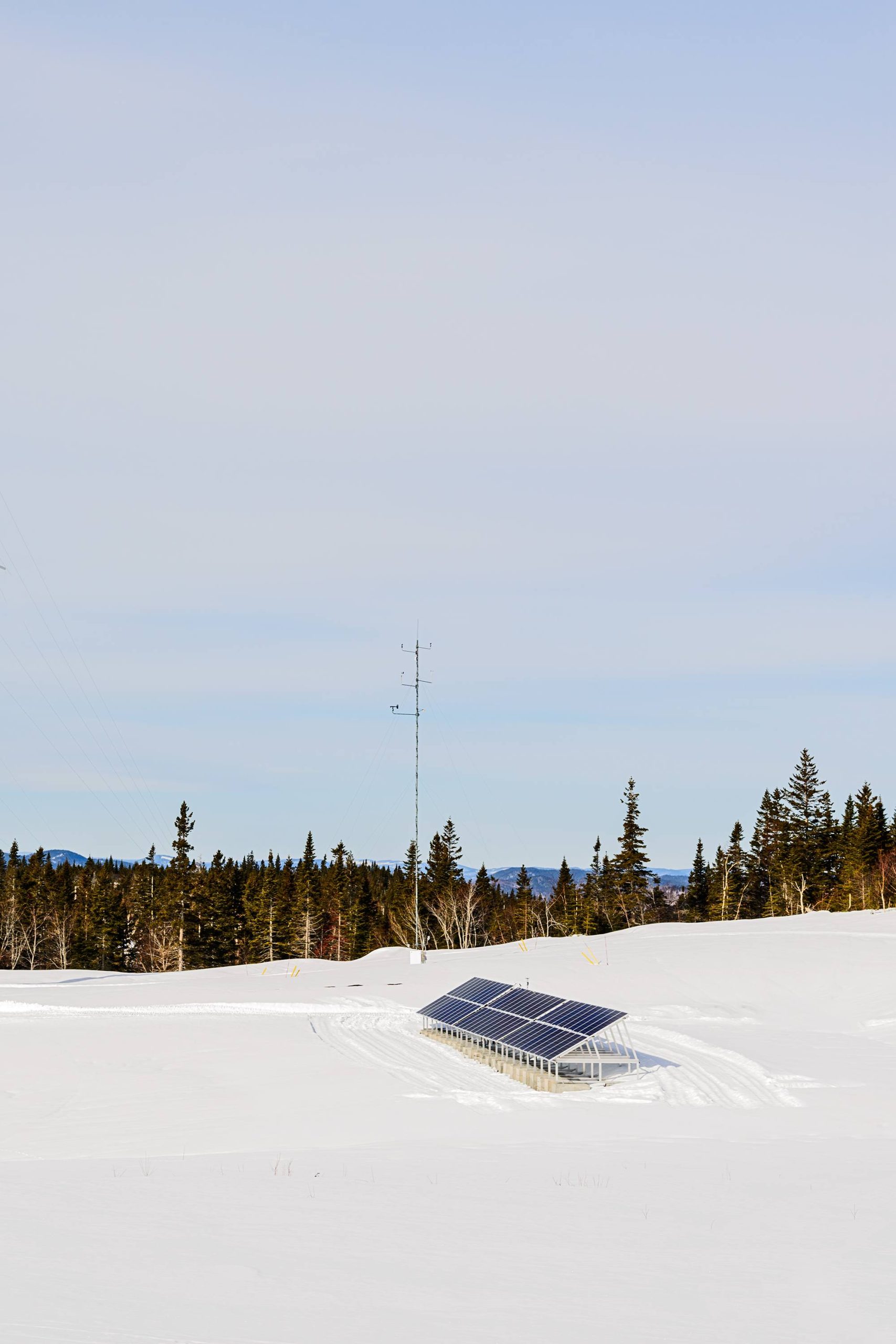 Nergica reçoit le soutien financier du Gouvernement du Canada afin d’appuyer la transition énergétique