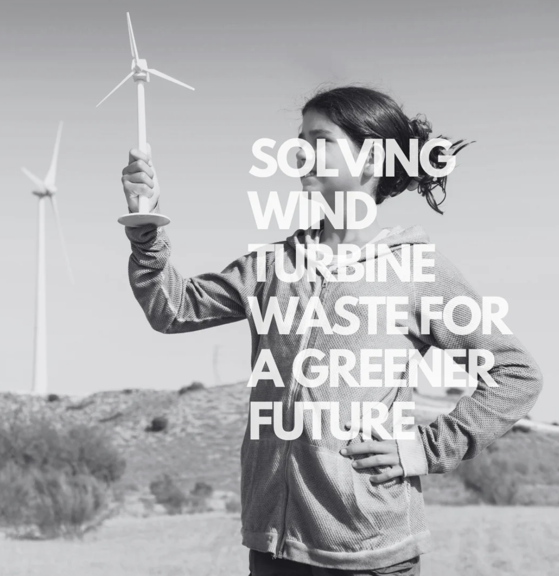 Révolution verte : le recyclage des pales d&rsquo;éoliennes transforme l&rsquo;industrie