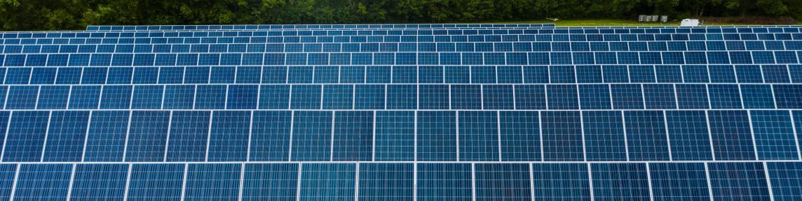 Entrevues avec quatre leaders de l’industrie solaire