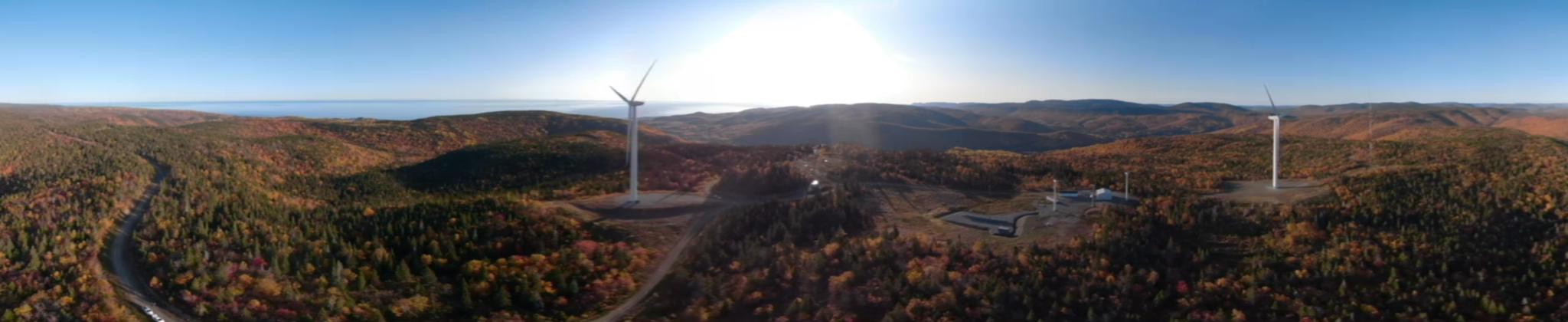 Rapport annuel de Nergica pour l&rsquo;année 2023-2024