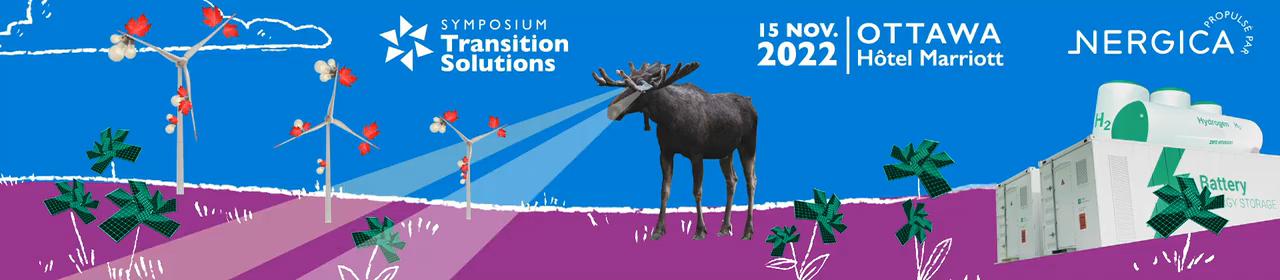 Symposium Transition Solutions — Ottawa