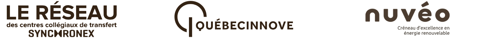 Logo affiliation Synchronex Québecinnove Nuvéo (1)